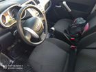 Datsun on-DO 1.6 МТ, 2016, 87 000 км объявление продам