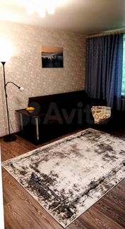 1-к квартира, 32 м², 1/5 эт.