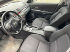 Mazda 3 1.6 AT, 2007, 121 500 км объявление продам