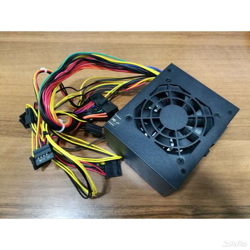 Блок AeroCool sx-400