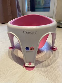 Сиденье стульчик для купания Angelcare