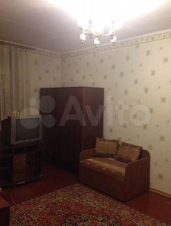 1-к квартира, 34 м², 3/5 эт.