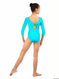 Купальник спортивный для девочек SGK200828