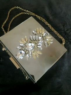 Сумка-клатч