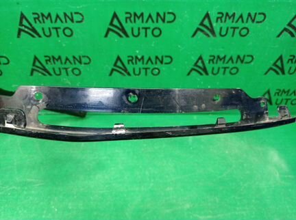 Расширитель крыла M Paket передний правый Bmw X6