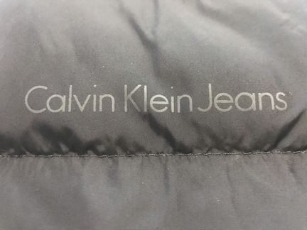 Куртка Calvin Klein Jeans