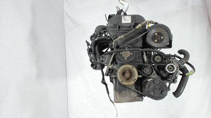 Двигатель (двс) Ford Escort L1H 1.6 Бензин, 1998