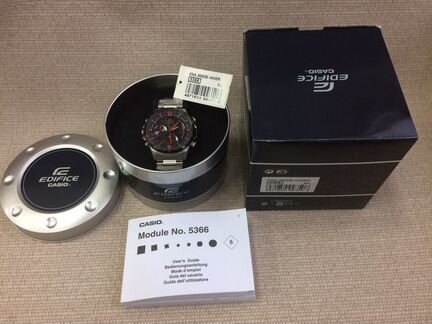 Casio ERA-300DB-1A новые, оригинал, гарантия