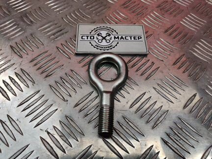 Крюк буксировачный Citroen Jumper 250