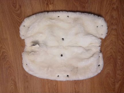 Муфта для рук teutonia