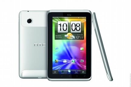 HTC Flyer P510e