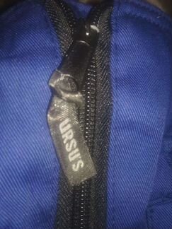 Спецодежда