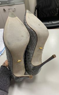 Женские туфли