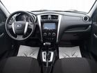 Datsun on-DO 1.6 AT, 2017, 63 000 км объявление продам