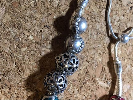 Шармы пандора