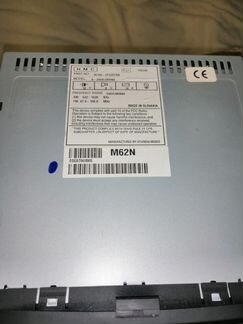 Магнитола на hyundai ix35