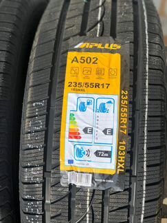 Шины зимние 235 55 17 Арlus А502 103Н