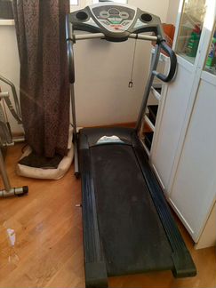 Беговая дорожка тренажер Treo Fitness T307