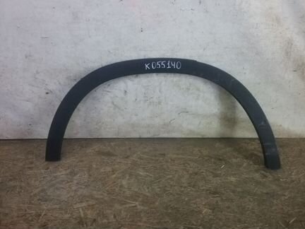 Накладка крыла заднего правого Mercedes Benz glа