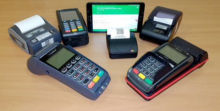 Готовый бизнес по продаже обслуживанию Онлайн касс