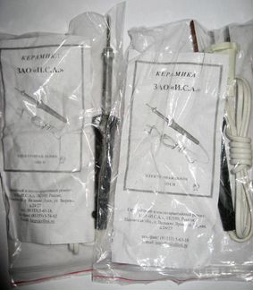 Керамический паяльник 36В/40Вт