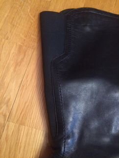 Сапоги, 40 р-р