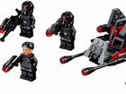 Lego Star Wars 75226 Боевой набор отряда «Инферно» объявление продам