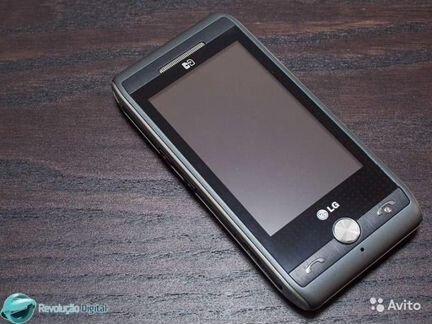 LG GX500, Active Dual SIM (2 SIM радиомодуля)