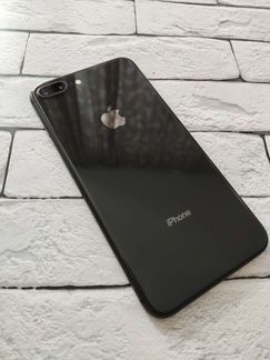 iPhone 8 plus 64gb RU/A