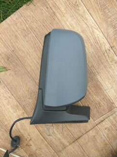 Зеркало Zafira B правое