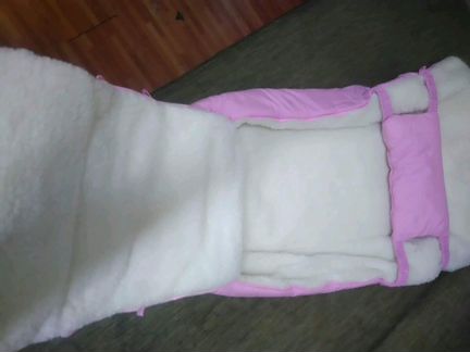 Конверт comfort kids
