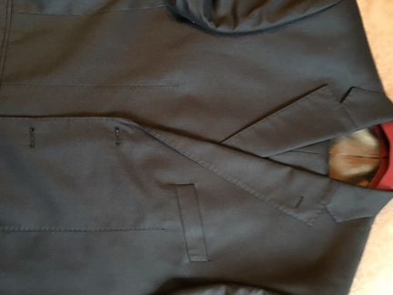 Dobroshiv костюм модель 124-478