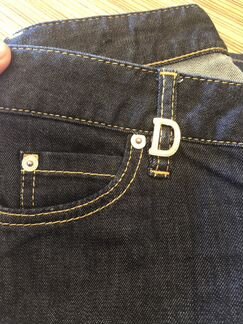 Джинсы dsquared2 оригинал новые
