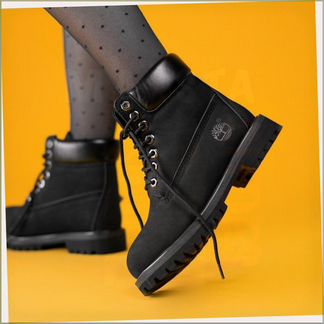 Тимбы зимние