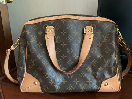 Сумка louis vuitton в отл. состоянии