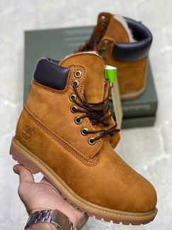 Ботинки
