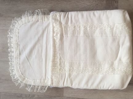 Комплект на выписку