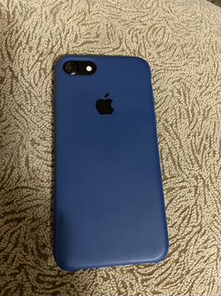 Телефон iPhone 7 128gb