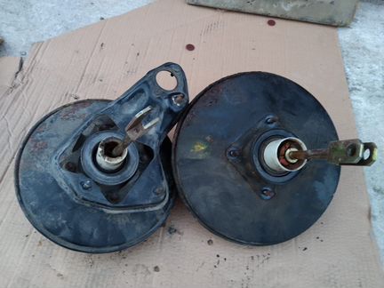 Вакуумник пассат б3 б4 вакуумный усилитель