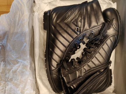 Сапоги женские Ballin