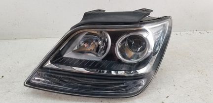 Фара передняя левая Kia Mohave 1 2009-2015