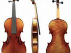 Скрипка gewa Maestro 51 4/4 GS400.181.100 объявление продам