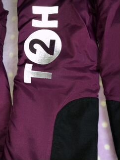 Зимний костюм детский