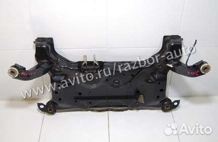 Подрамник передний балка Ford Focus 3 2011+