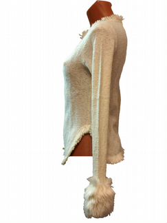 Кофта шерстяная Pierre Cardin Италия, новая 07046