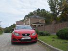 SEAT Ibiza 1.2 МТ, 2009, 163 000 км объявление продам