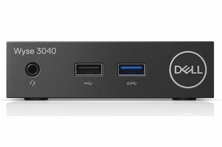 Тонкий клиент dell Wyse 3040 NB119