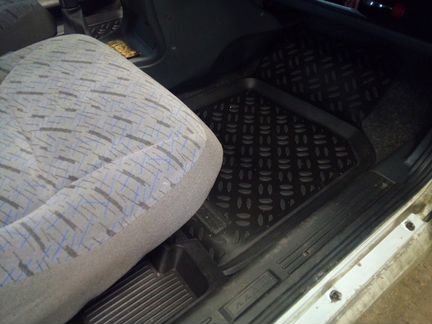 Коврики в салон Ваз 2108-099 2113-2115 LADA Samara