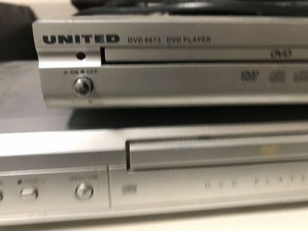 DVD плеер funai 5000 rus
