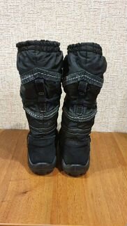 Сапоги Ecco р 30